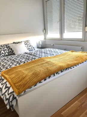 Apartment Mađor